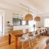 Отель drivethru Bed & Breakfast Hvide Sande, фото 13