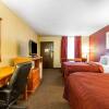 Отель Quality Inn Millington, фото 4