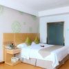 Отель Greentree Inn Fuyang Yingshang Yingyang Road Suzho, фото 3