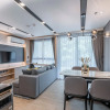 Отель Destiny63 Ekamai Apartment, фото 14