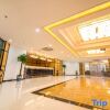 Отель Jiatai Jinyue Hotel, фото 5