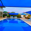 Отель Finca Con Piscina Privada En Melgar, фото 3