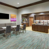 Отель Residence Inn by Marriott Midland, фото 20