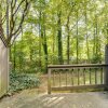 Отель Raleigh Townhome ~ 12 Mi to Research Triangle Park, фото 14