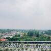 Отель Homey 2BR at Serpong Greenview Apartment, фото 13