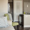 Отель Deluxe One Bed Apartment Near South End/Uptown, фото 8