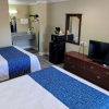 Отель Travelodge by Wyndham Clearlake, фото 4