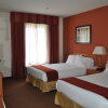 Отель Holiday Inn Express Williamston, an IHG Hotel, фото 3