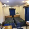 Отель Park Guest house, фото 4