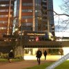 Отель PS Apartments: Birmingham Skyline в Бирмингеме