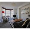 Отель Lovely Kemptown Flat for 2 With Sea View, фото 12