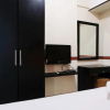 Отель Simply 2Br (No Kitchen) At Apartment Marbella Suites Dago Pakar Bandung, фото 3