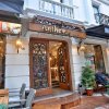 Отель Anthemis Hotel в Стамбуле