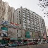 Отель Greentree Inn Tianjin Jinghai Jinqiao Internationa, фото 15