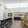 Отель Tenterfield Beachfront Luxury 4 Bedroom Holiday Home, фото 20