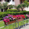 Отель Corfu Glyfada Apartment 87, фото 18