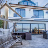 Отель Beachways - 5 Bedroom Holiday Home - Saundersfoot, фото 30