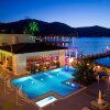 Отель Selimiye Big Poseidon Boutique Hotel & Yacht Club, фото 34