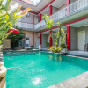 Отель ZEN Rooms Basic Kuta Tegal Wangi, фото 14