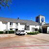 Отель Motel 6 Plano, TX - West - Frisco, фото 11