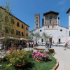 Отель Casa Pitt in Lucca With 3 Bedrooms and 2 Bathrooms, фото 1