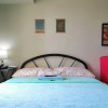 Отель Cozy Condo Studio Near Airport with Wifi, фото 6