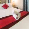 Отель Econo Lodge City Square, фото 7