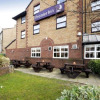 Отель Premier Inn Romford Central, фото 1