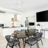 Отель Luxury 5 Bedroom Modern Villa - KBR17, фото 45