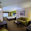 Отель Holiday Inn Express & Suites Tulsa South Bixby, фото 23