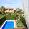 Отель Cambrils Pool View House for 8 Guests, фото 22