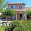 Отель Attractive holiday villa on the Sainte Baume massif, фото 20