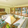 Отель Yoho Hikkaduwa Beach House, фото 6