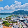 Отель M1701 Sea View Apartment at 100 mt From the Beach, фото 12