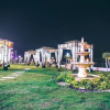 Отель Jewel Maadi Cabins and Club, фото 12
