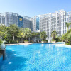 Отель Xiamen Software Park Fliport Hotel, фото 13
