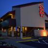 Отель Red Roof Inn Binghamton в Джонсон-Сити