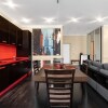 Отель Kievapts Gorkogo 72 в Киеве