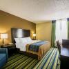 Отель Comfort Inn & Suites Lantana - West Palm Beach South, фото 23