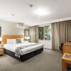 Отель Quality Hotel Bayside Geelong, фото 3