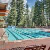 Отель Sockeye by Avantstay Modern 2 BR Condo w/ Access to Northstar Resort Community, фото 1