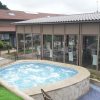 Отель Pensión Albergue Turístico Salceda, фото 18