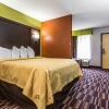 Отель Quality Inn - Albemarle, фото 7
