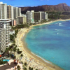 Отель Ocean Views 28Th Floor - Close To Beach - Parking, фото 17