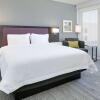 Отель Hampton Inn by Hilton Irvine Spectrum/Lake Forest, фото 19