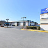 Отель Americas Best Value Inn and Suites Lexington Park, фото 10