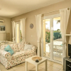 Отель Villa with 3 bedrooms in Mouzaki with wonderful mountain view private pool enclosed garden 1 km from, фото 7