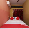 Отель OYO 27996 Hotel Green Park, фото 26