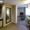 Отель Homewood Suites Houston Downtown, фото 23