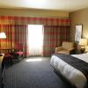 Отель The Hotel at Black Oak Casino Resort, фото 5